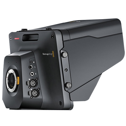 Blackmagic Design Studio Camera 2 HD