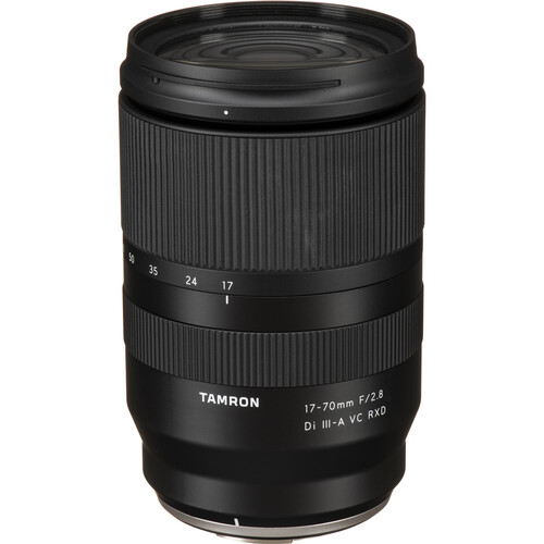 Tamron AF 17-70 f/2,8 DIII-A VC für Fujifilm X