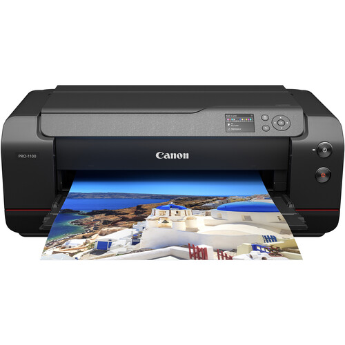 Canon imagePROGRAF PRO-1100 Foto Drucker