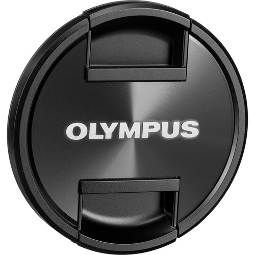 Olympus LC-72C Objektivdeckel