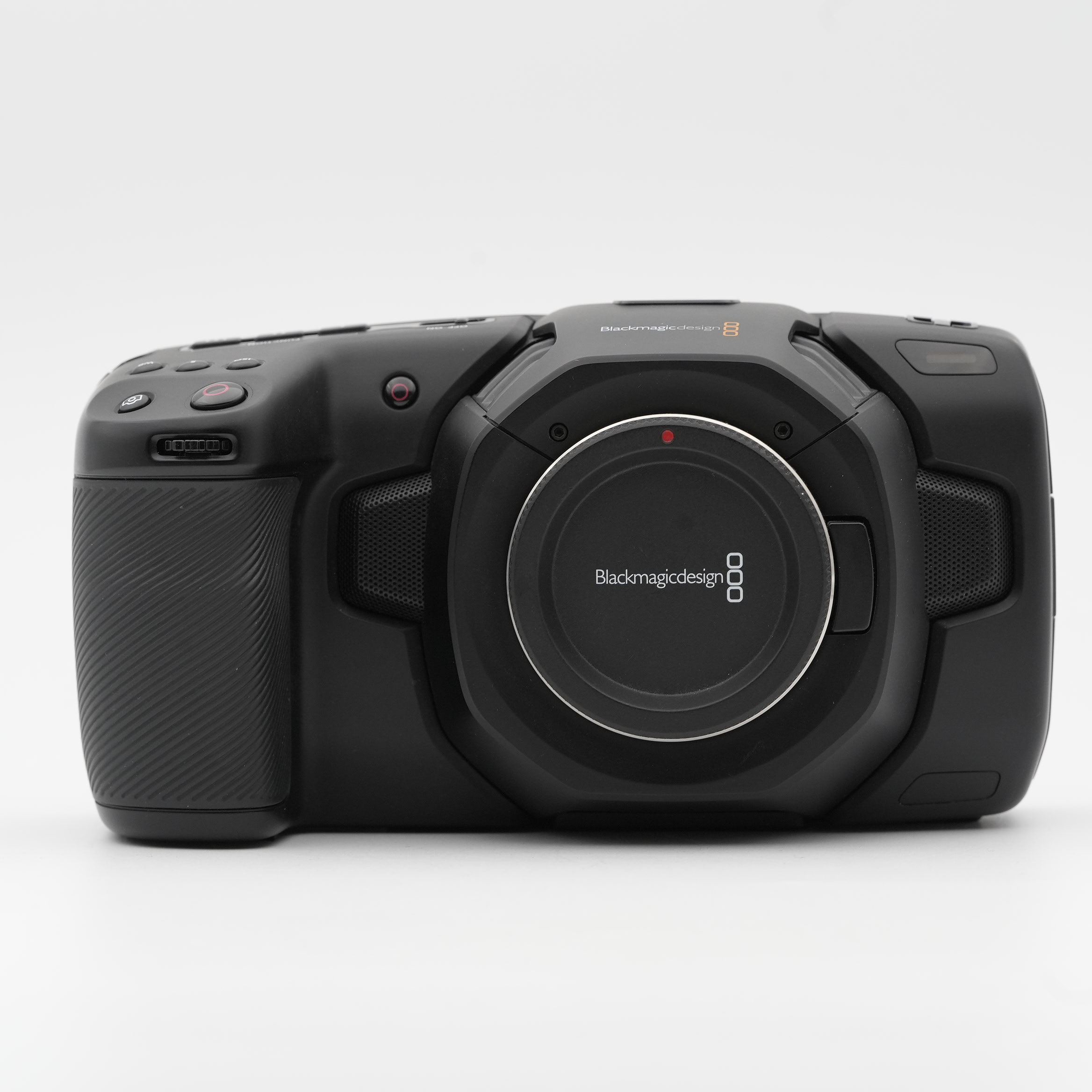 Blackmagic Pocket Cinema Camera 4K | GEBRAUCHT