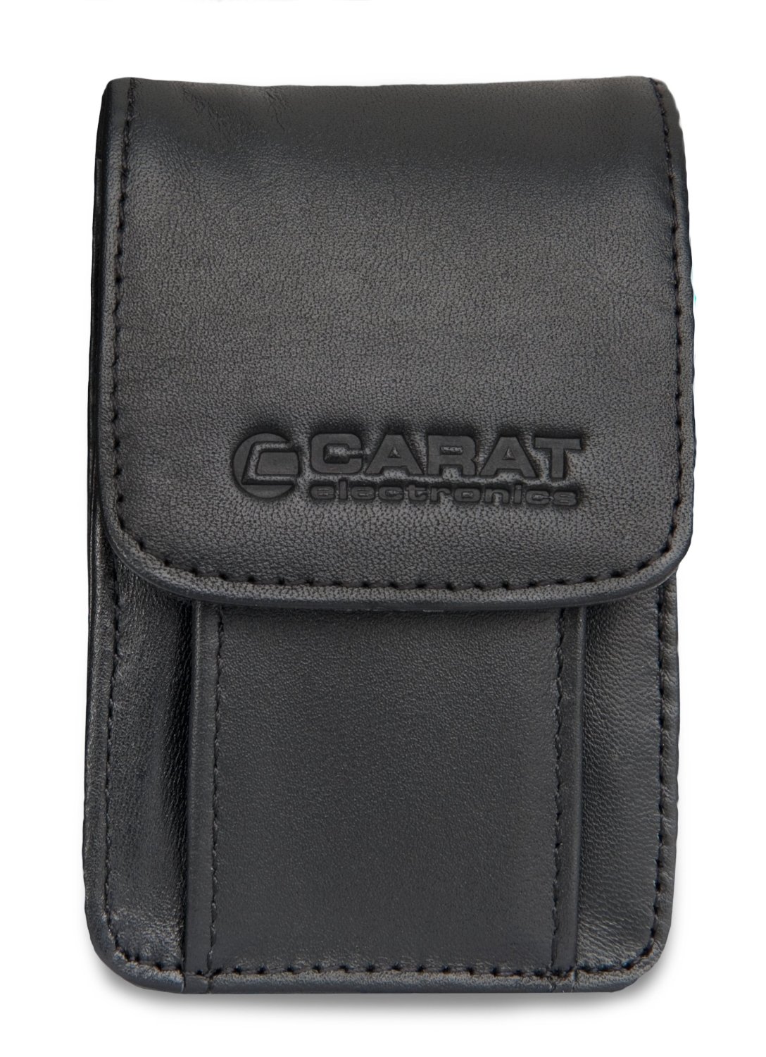 Carat DCL 3 Ledertasche Vantage