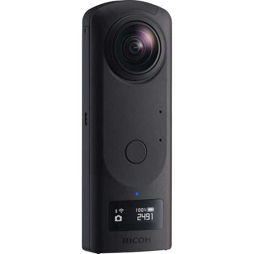 Ricoh THETA Z1 360° Kamera