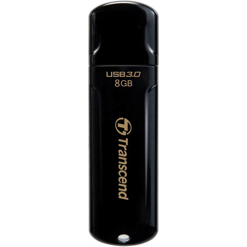 Transcend JetFlash 700 8GB USB-Stick