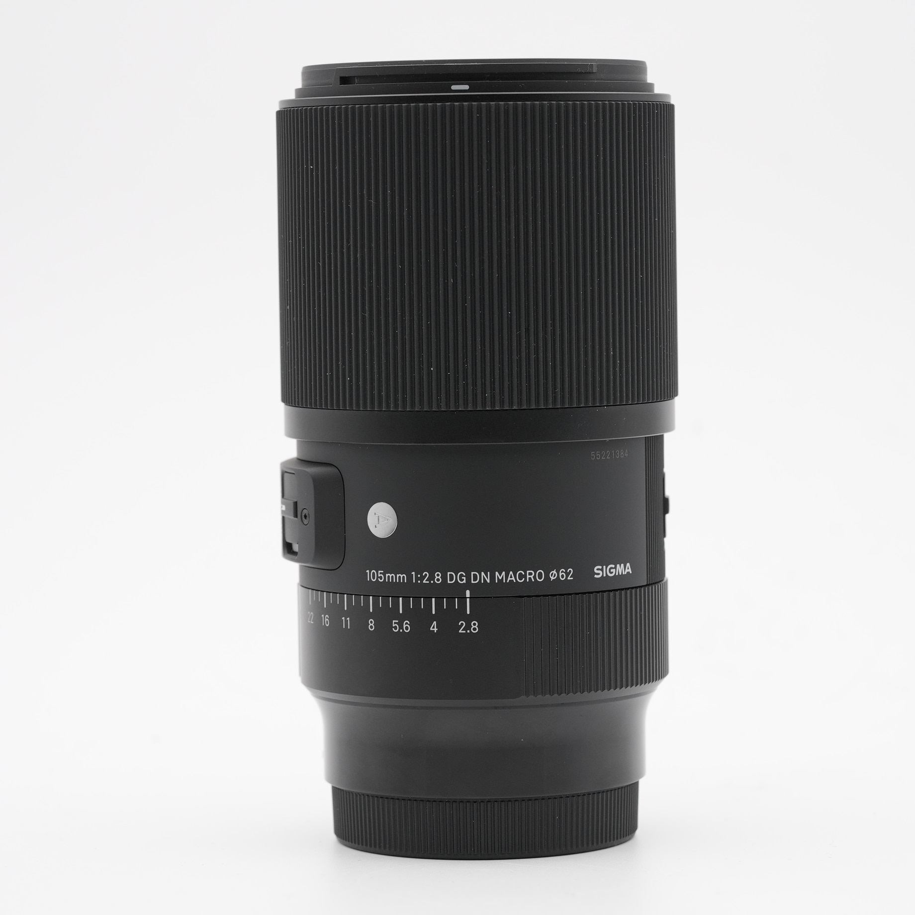 Sigma 105mm f/2,8 E-MOUNT | GEBRAUCHT