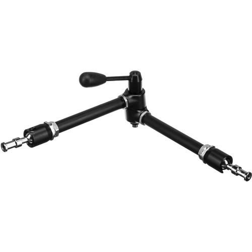 Manfrotto 143N Magic Arm ohne Kamerahalterung