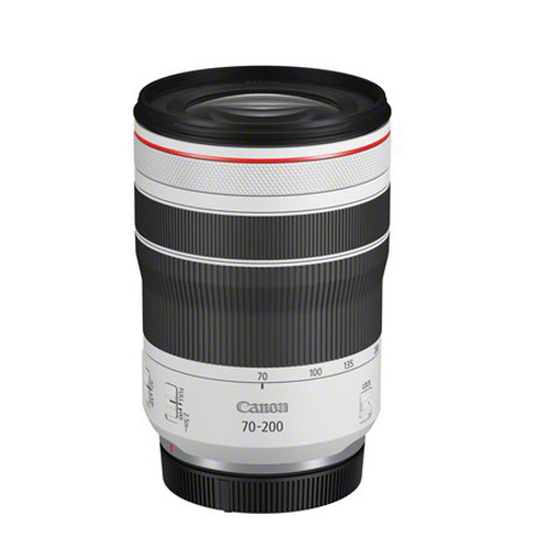 Canon RF 70-200mm f/4L IS USM