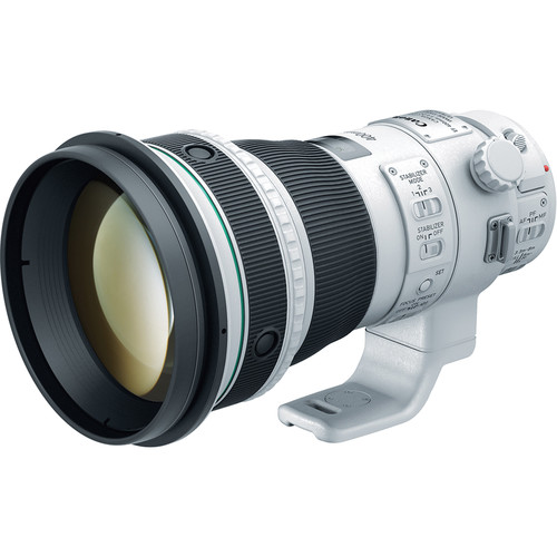 Canon EF 400mm f/4 DO IS II USM Objektiv