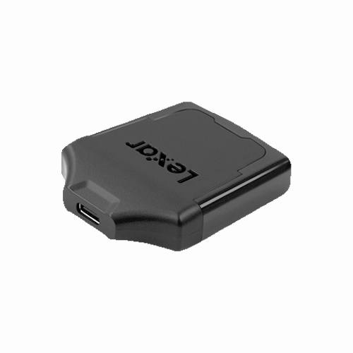 Lexar Professional CFexpress USB 3.1 Lesegerät