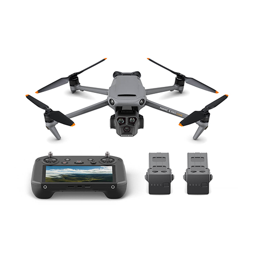 DJI Mavic 3 Pro Cine Premium Combo mit DJI RC Pro Fernsteuerung