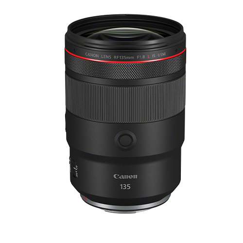 Canon RF 135mm f/1.8L IS USM Objektiv