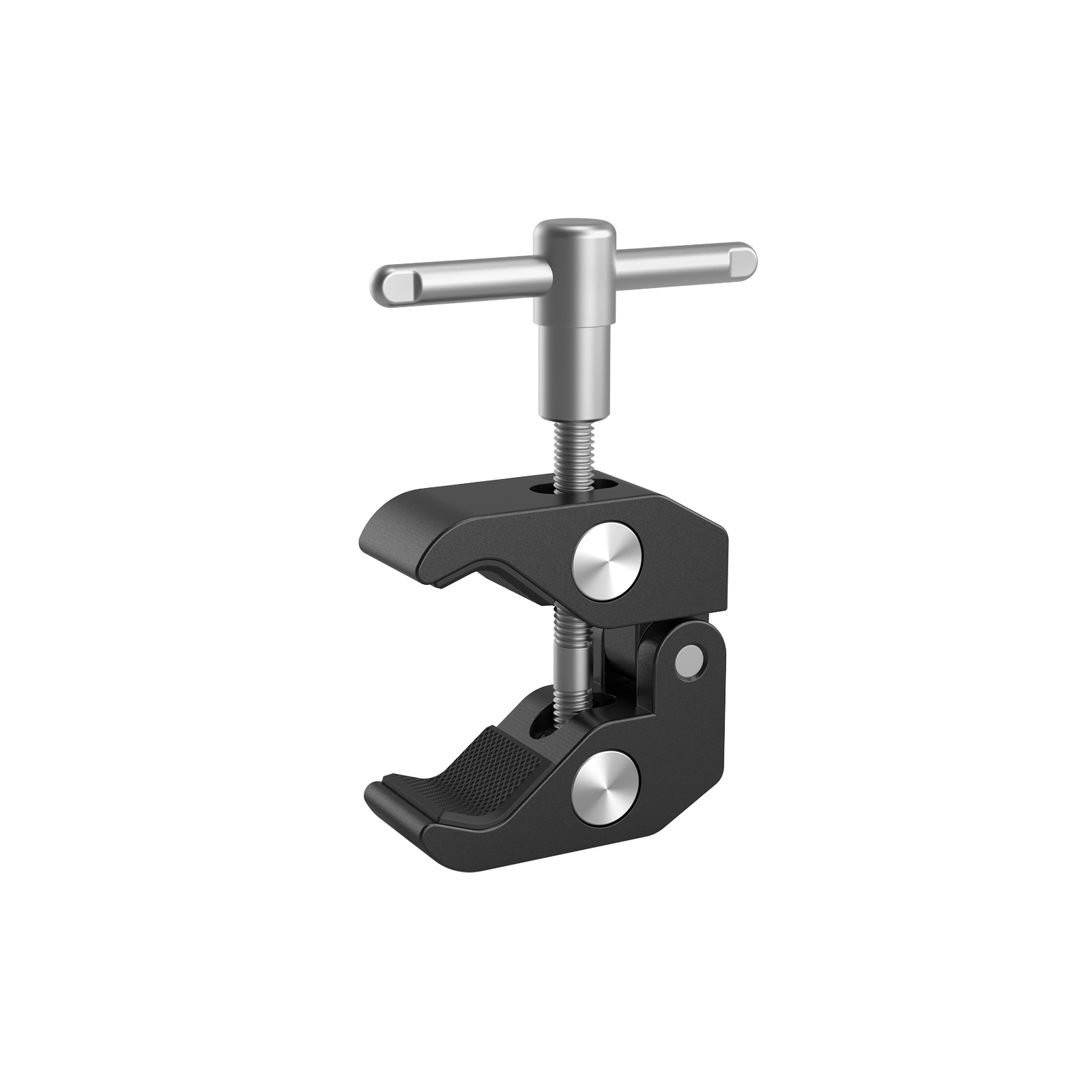 SmallRig Super Clamp mit 1/4 "und 3/8" Gewinde, 735