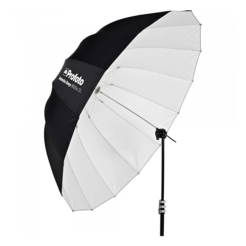 Profoto Schirm Deep XL 165cm Weiß