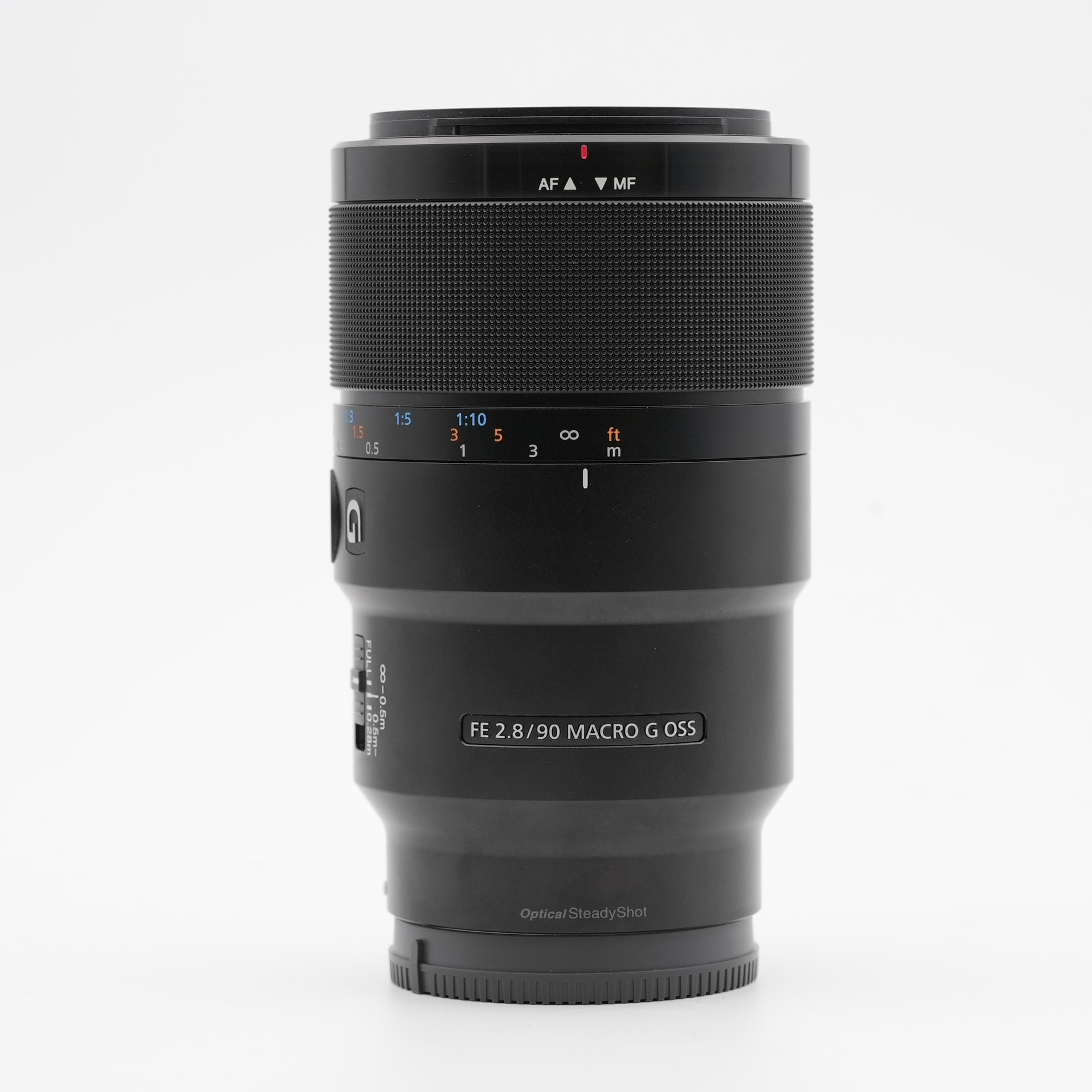 Sony FE 90mm f/2.8 G OSS Macro | Objektiv GEBRAUCHT