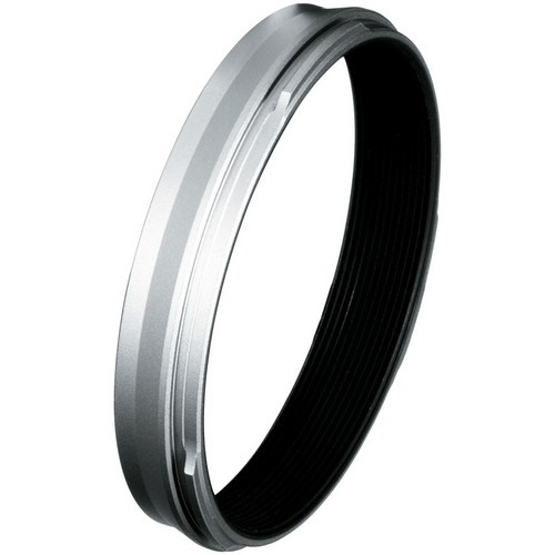 Fujifilm AR-X100 Adapterring silber