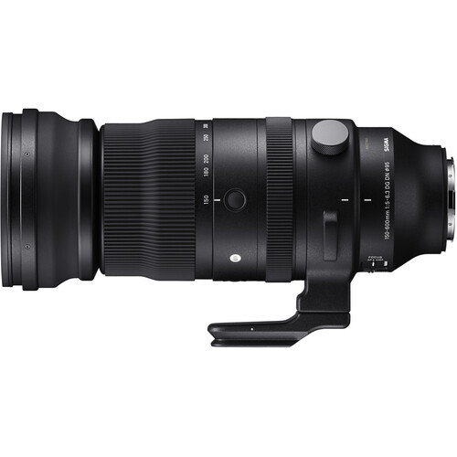 Sigma 150-600mm f/5.0-6.3 DG DN OS | Sports für Sony E