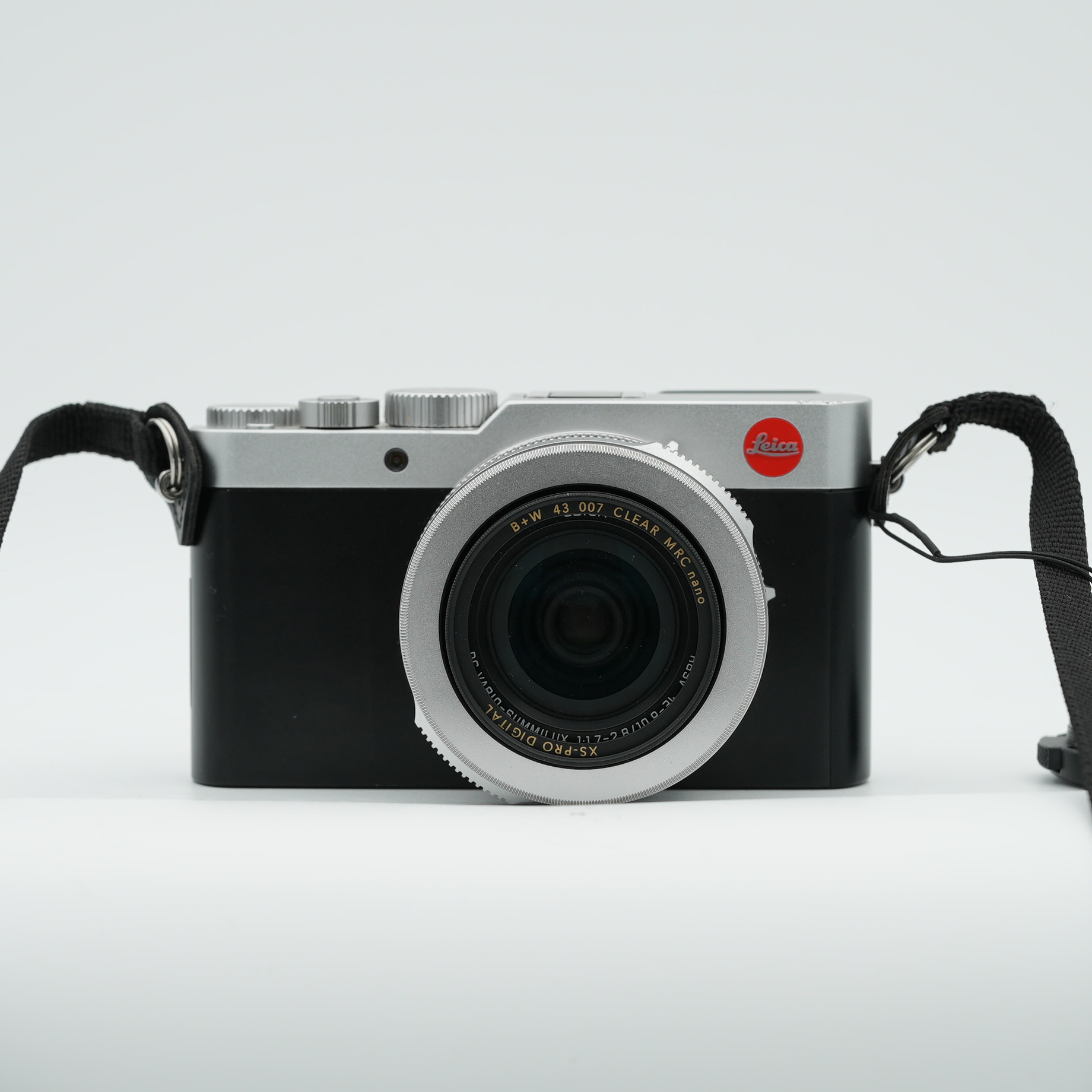 Leica D-LUX 7 | GEBRAUCHT