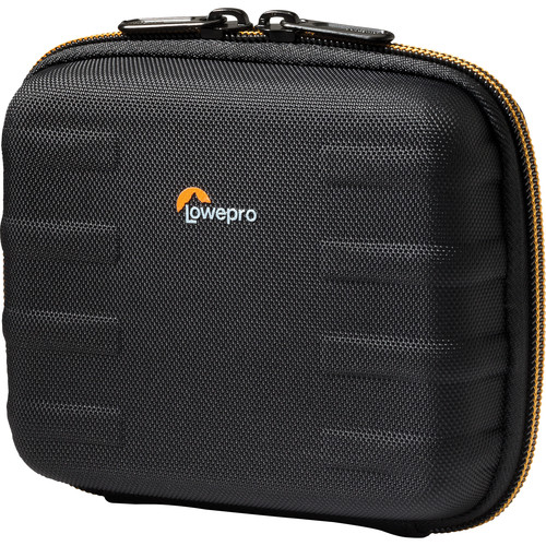 Lowepro Santiago 30 II Kameratasche schwarz