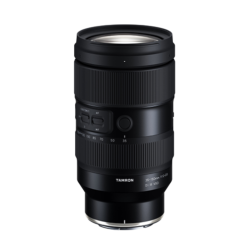 Tamron AF 35-150mm f/2-2.8 DI III VXD Objektiv für Nikon Z