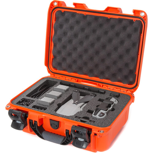 Nanuk 915 für DJI Mavic Air 2 Orange