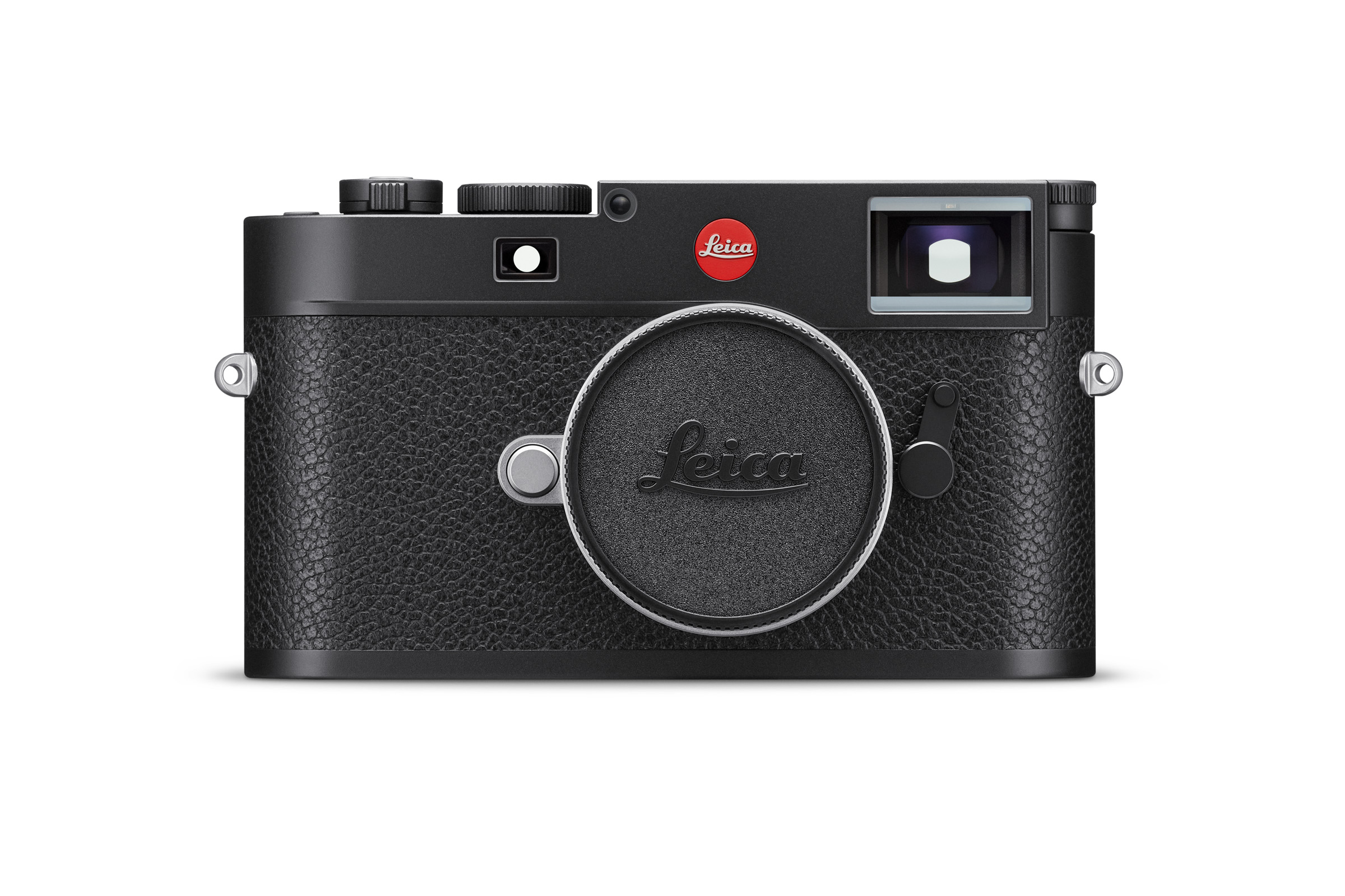 Leica M11 Gehäuse Schwarz