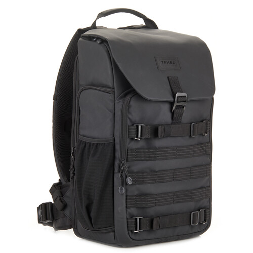 Tenba Axis V2 20L Schwarz Rucksack