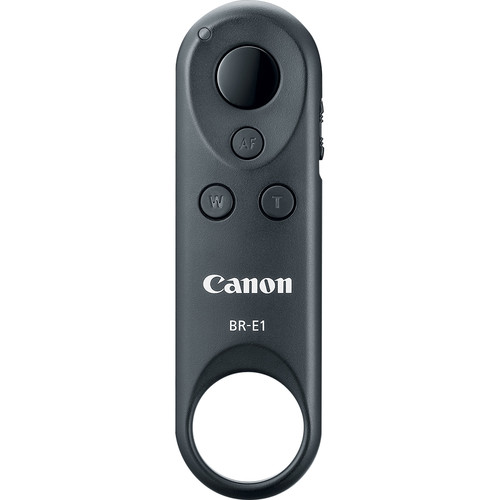 Canon BR-E1 Bluetooth Fernbedienung