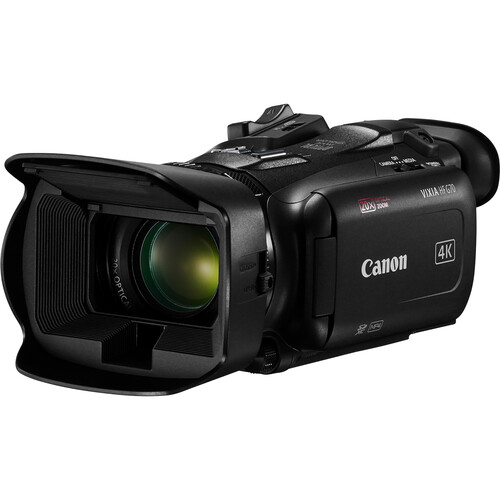 Canon Legria HF G70 Camcorder