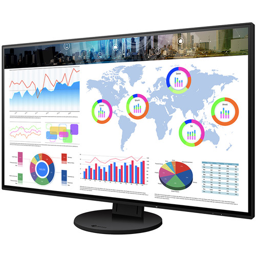 EIZO FlexScan EV3285 Monitor