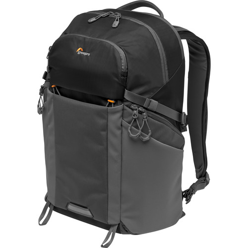 Lowepro Photo Activ 300 AW Fotorucksack  Schwarz/Grau