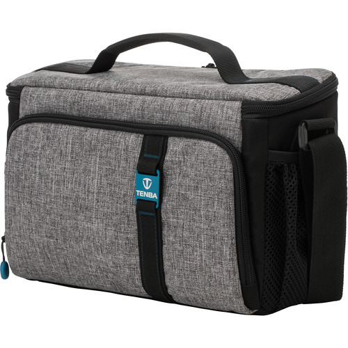 Tenba Skyline 12 Schultertasche Grau