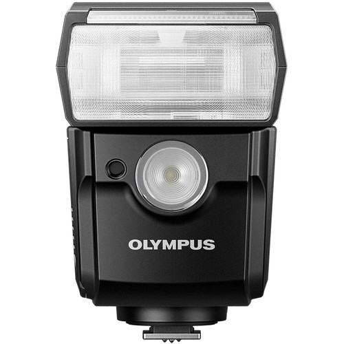 Olympus FL-700WR Systemblitz