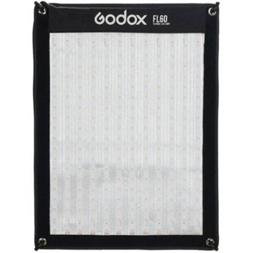 Godox Flexibel LED Videoleuchte 30x45 cm