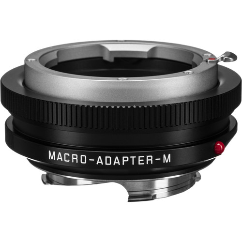 Leica Macro-Adapter-M (14652)