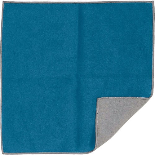 Easy Wrapper selbsthaftendes Einschlagtuch blau (47 x 47 cm)