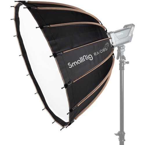 SmallRig 3586 RA-DA85 Parabolic Softbox