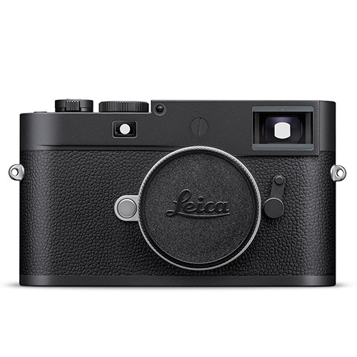 Leica M11-D Schwarz 20220