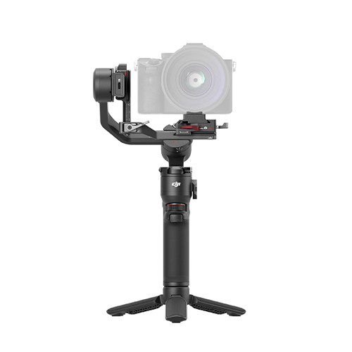 DJI RS3 Mini Gimbal