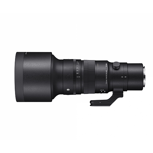 Sigma AF 500mm f/5.6 DG DN OS Sport Objektiv für L-Mount