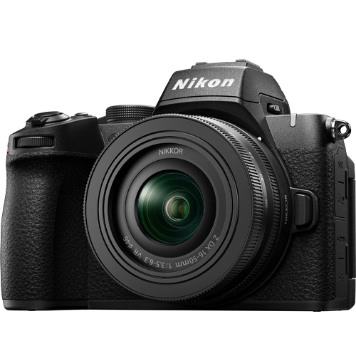 Nikon Z50 II Gehäuse 