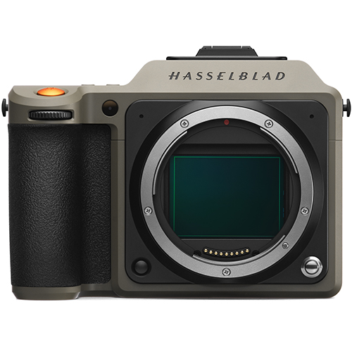 Hasselblad X2D-100C Earth Explorer Limited Edition (Kit)