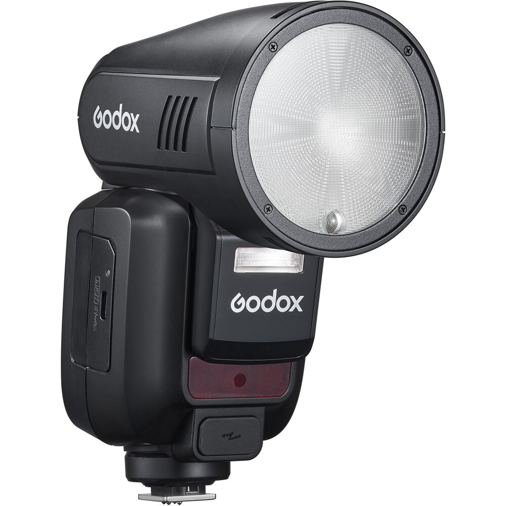 Godox Speedlight V100 C