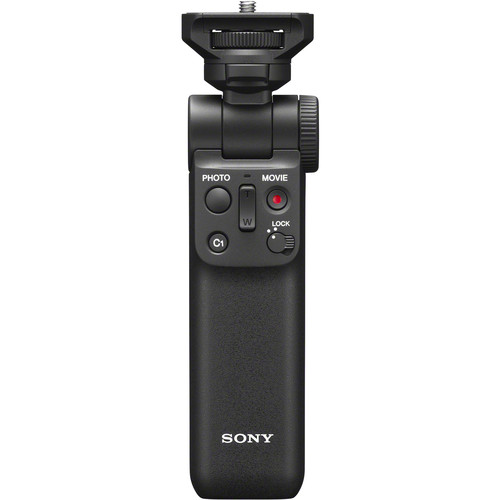 Sony GP-VPT2BT Wireless Aufnahmegriff