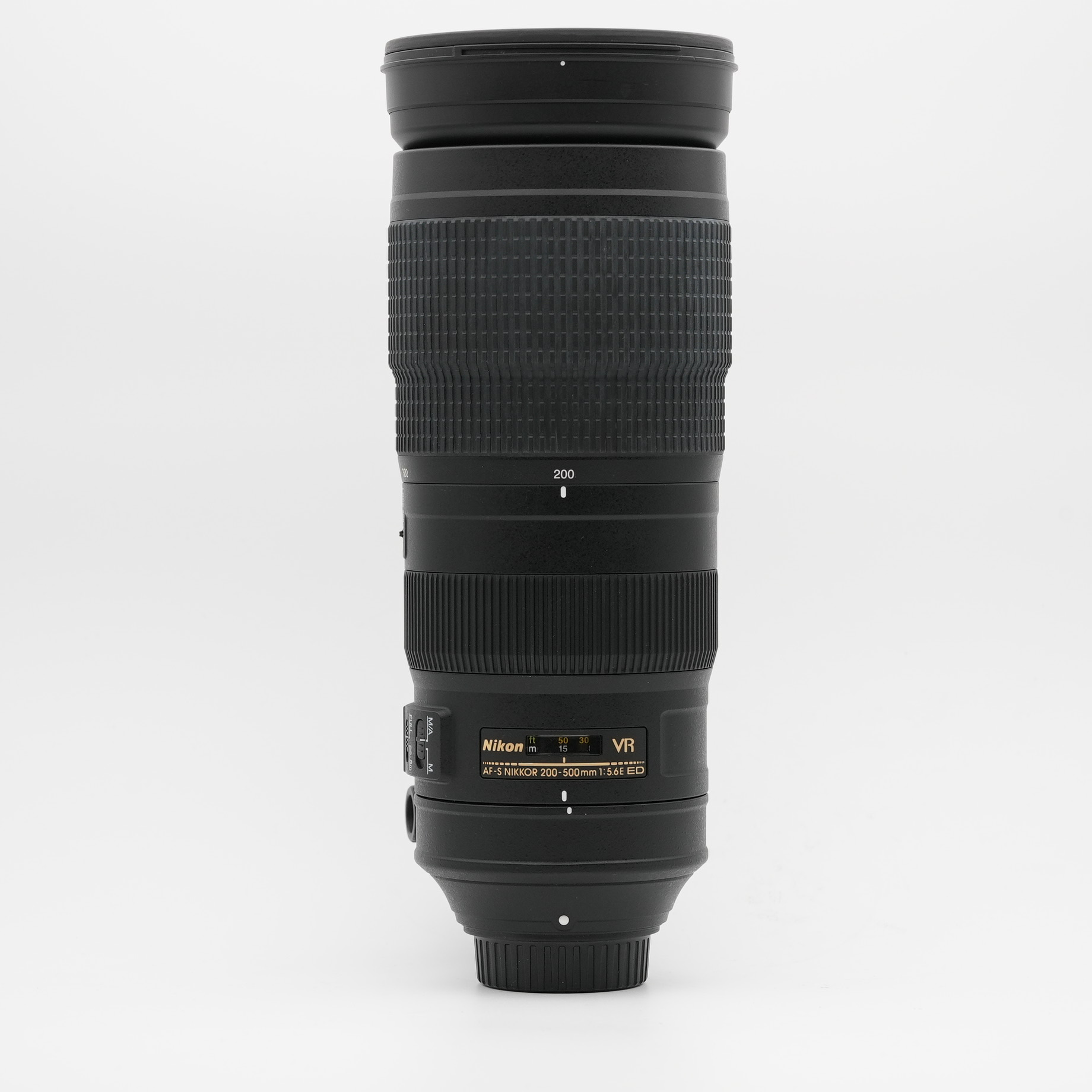 Nikkor AF-S 200-500mm | GEBRAUCHT