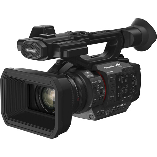 Panasonic HC-X2 4K Profi Camcorder