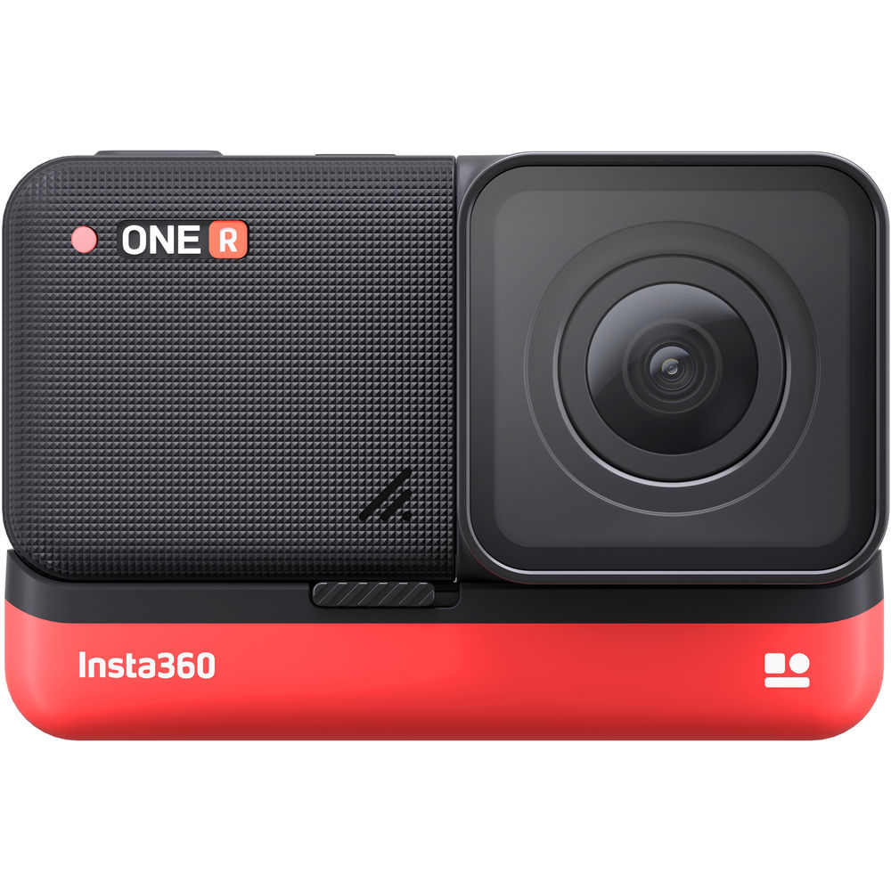 Insta360 ONE R 4K Edition