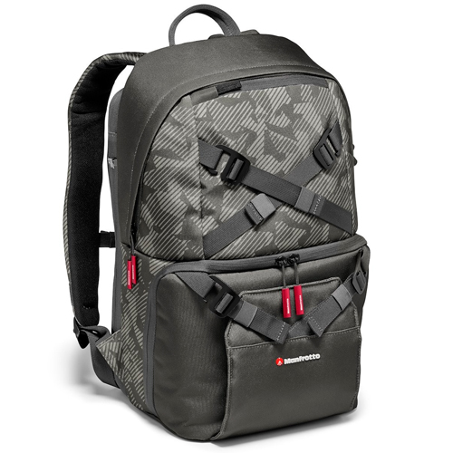 Manfrotto Noreg Rucksack-30 für DSLR/CSC Kameras