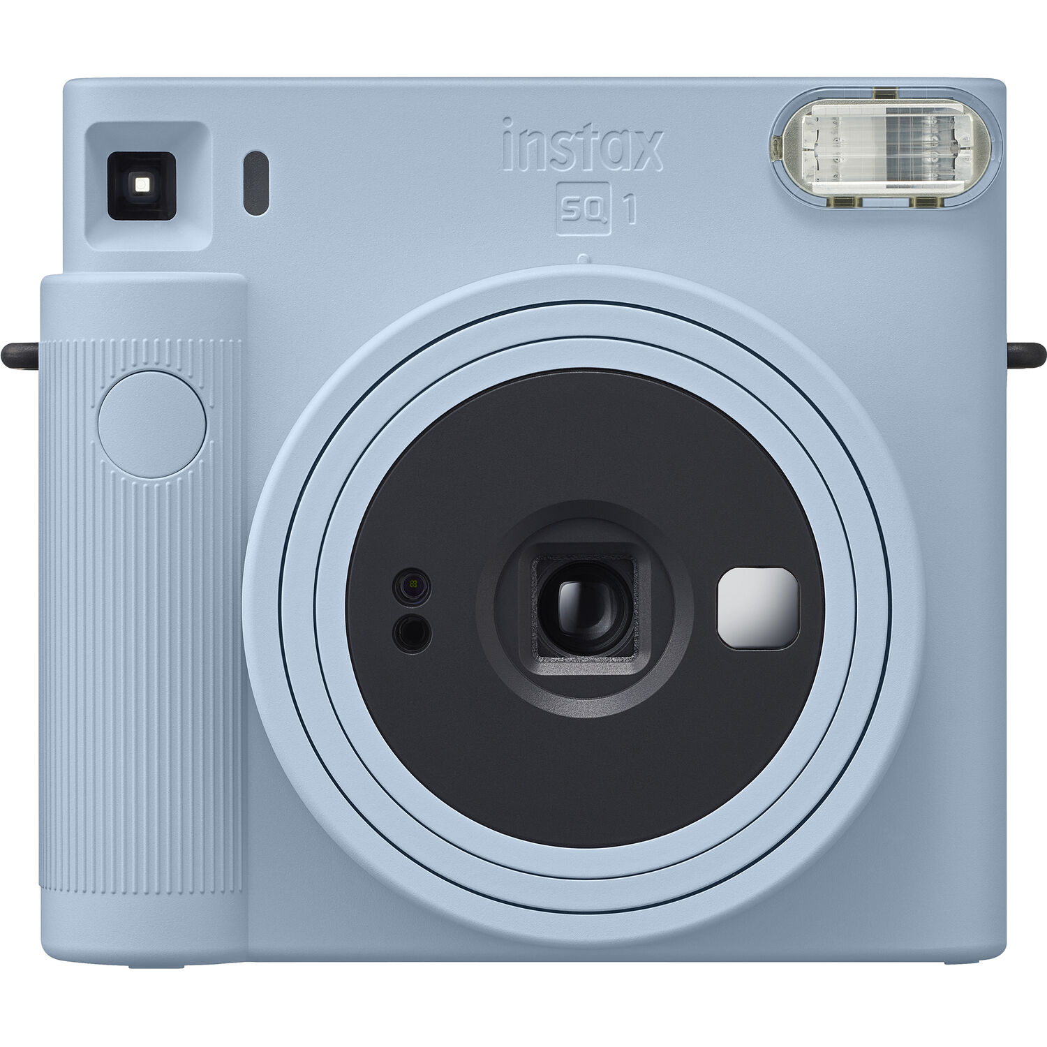 Fuji Instax Square SQ1 Glacier Blue EX D