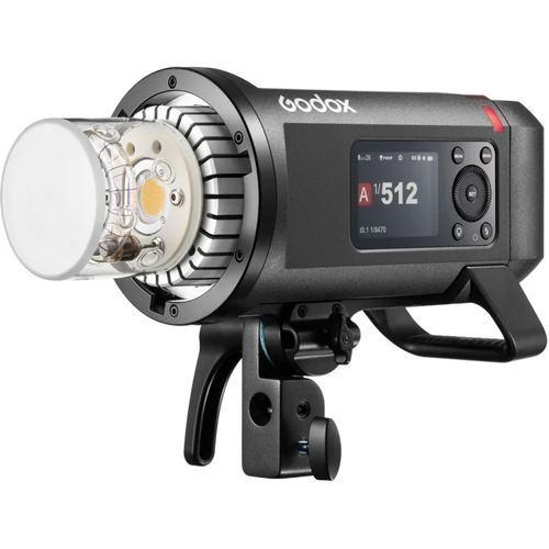 Godox AD600Pro II TTL Outdoor-Blitz