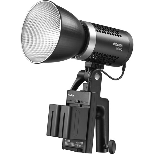 Godox ML60 LED Lampe